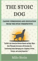 Cover of The Stoic Dog