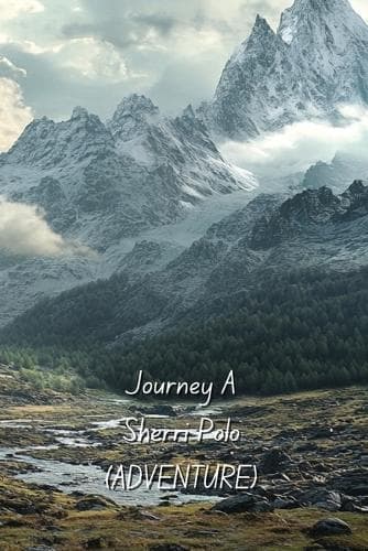 Cover of Journey A Sherri Polo