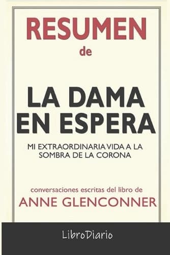 Cover of Resumen de La dama en espera