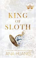 Cover of King of Sloth