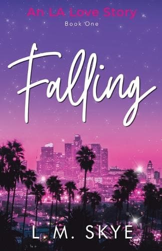 Cover of Falling