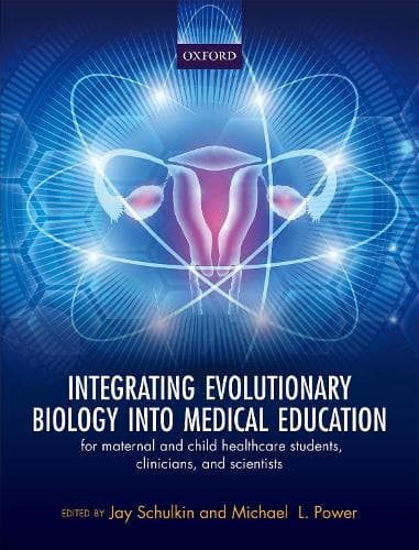 Cover of Integrating Evolutionary Biology into Medical Education