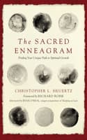 Cover of The Sacred Enneagram