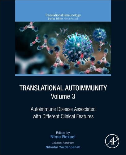 Cover of Translational Autoimmunity, Volume 3