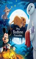 Cover of Bedtime Favorites Special Edition