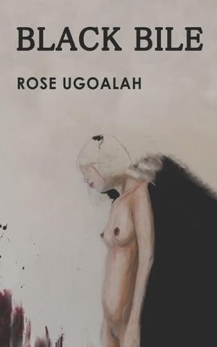 Cover of Black Bile