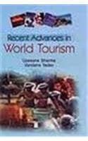 Cover of Recent Advances in World Tourism