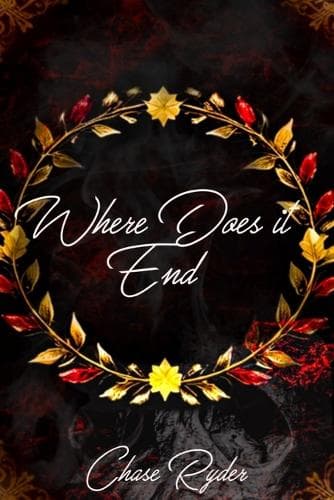 Cover of Where Does it End?