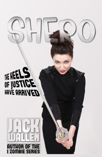 Cover of Shero