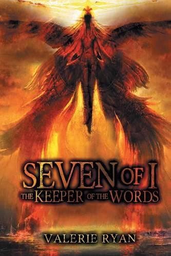 Cover of Seven of I