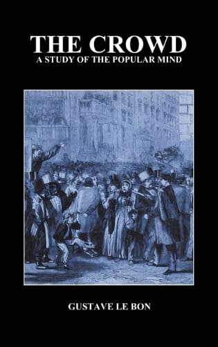 Cover of The Crowd