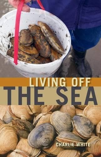 Cover of Living Off the Sea