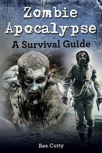 Cover of Zombie Apocalypse