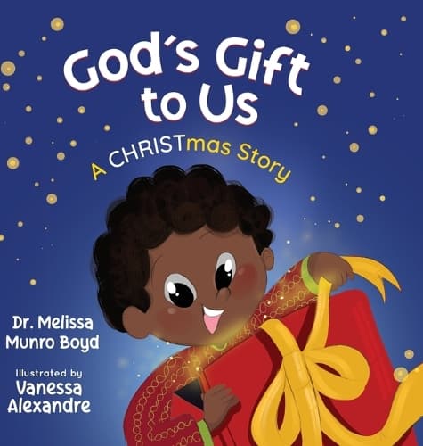 Cover of God's Gift to Us