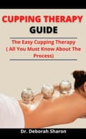 Cover of Cupping Therapy Guide