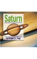 Cover of Saturn