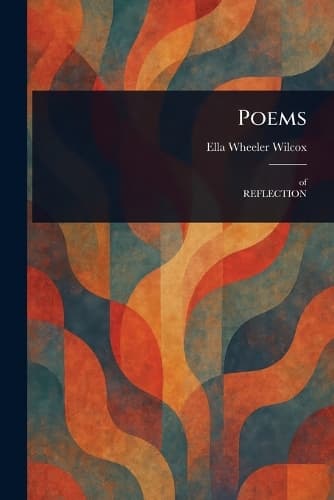 Cover of Poems