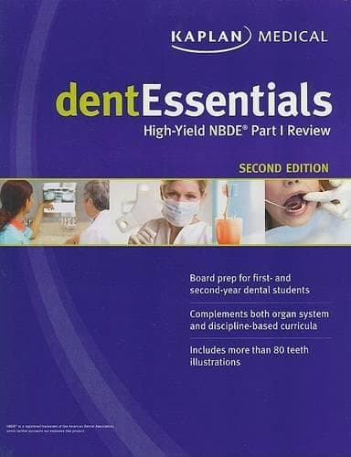 Cover of DentEssentials