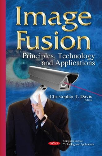 Cover of Image Fusion