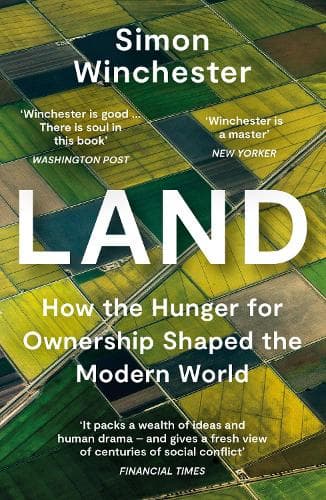 Cover of Land
