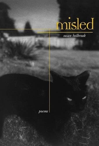 Cover of Misled