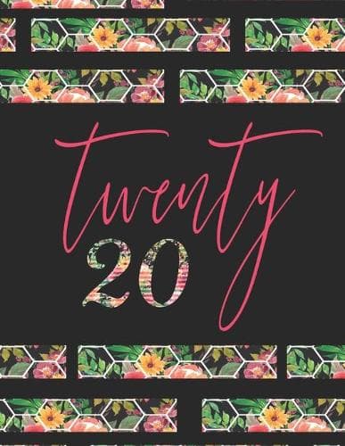 Cover of Twenty 20