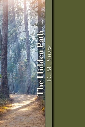 Cover of The Hidden Path