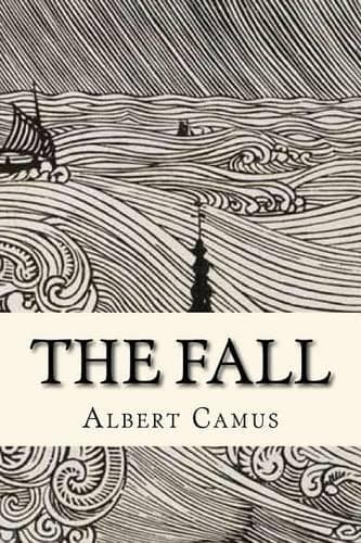 Cover of The Fall