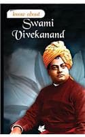 Cover of Swami Vivekananda