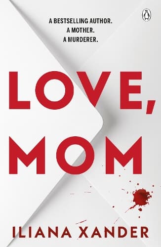 Cover of Love, Mom