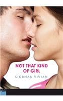 Cover of Not That Kind of Girl