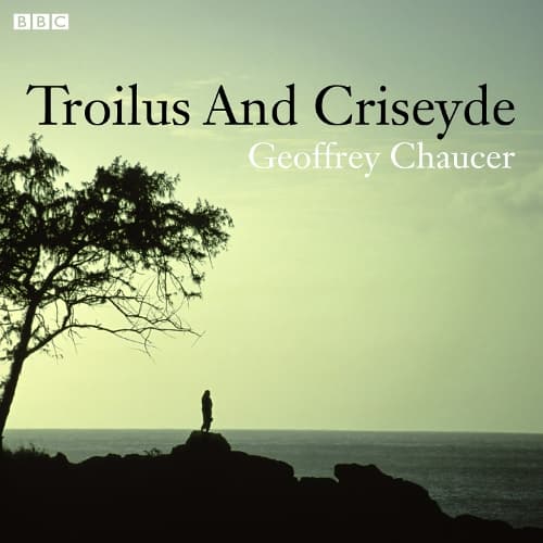 Cover of Chaucer's Troilus And Criseyde