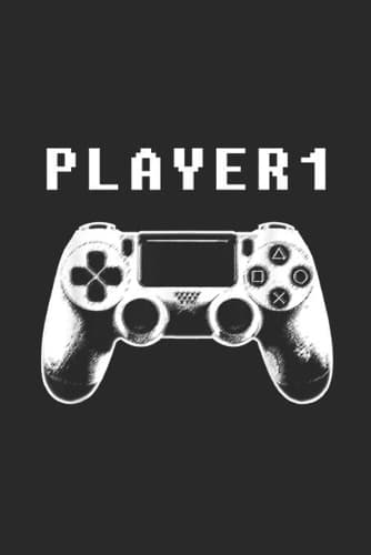 Cover of Player 1