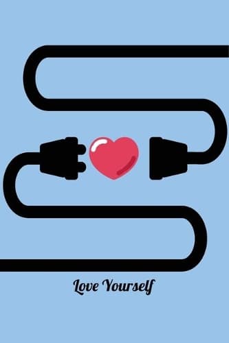 Cover of Love yourself