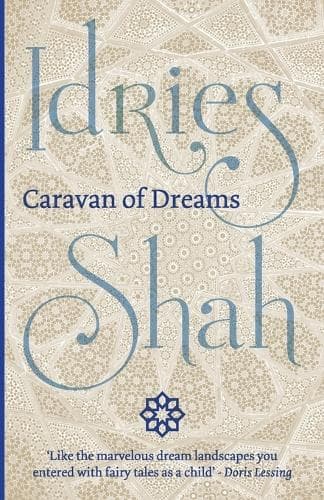 Cover of Caravan of Dreams