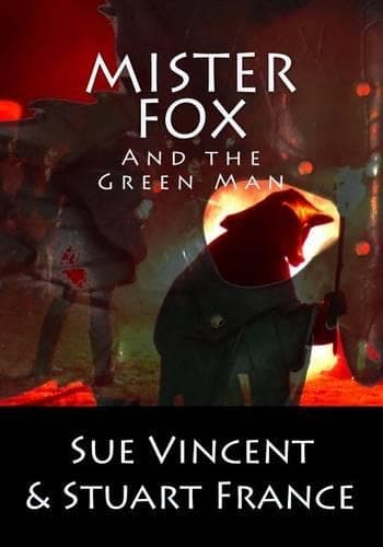 Cover of Mister Fox and the Green Man