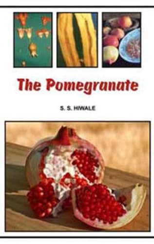 Cover of The Pomegranate