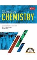 Cover of Objective Chemistry for Aipmt/Aiims and Other Pmts 2017