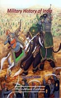 Cover of Military History of India