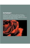 Cover of Nternet