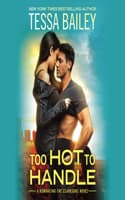 Cover of Too Hot to Handle