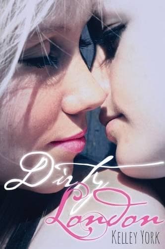 Cover of Dirty London