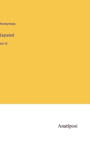 Cover of Expiated