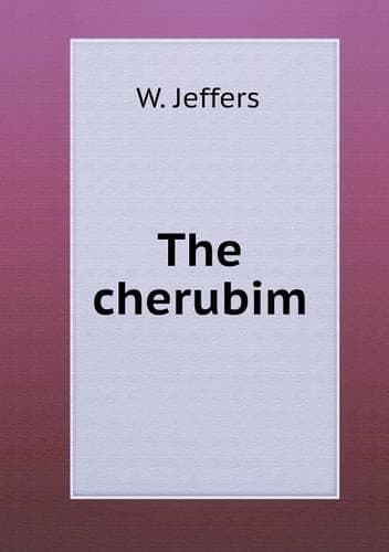 Cover of The cherubim