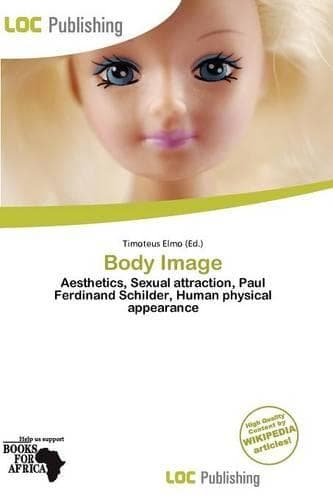 Cover of Body Image