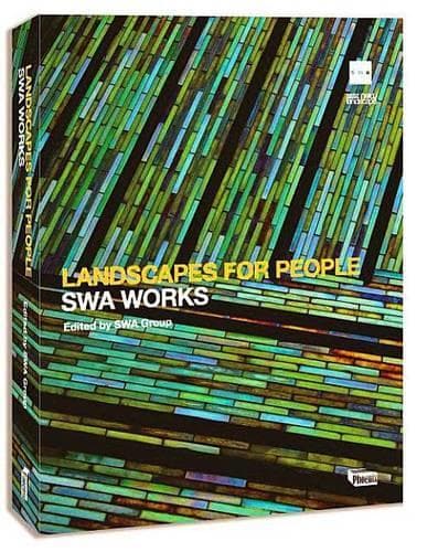 Cover of Swa Works
