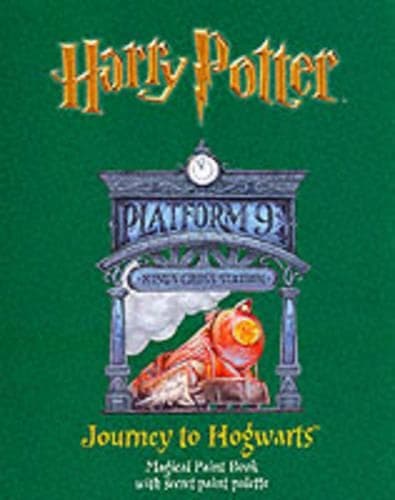 Cover of Harry Potter
