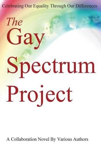 Cover of The Gay Spectrum Project