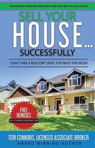 Cover of Sell Your House Successfully