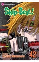 Cover of Skip·Beat!, Vol. 42